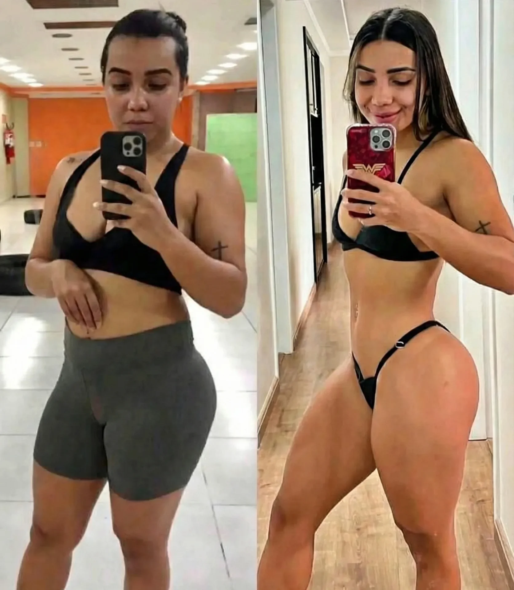 Resultado Beatriz