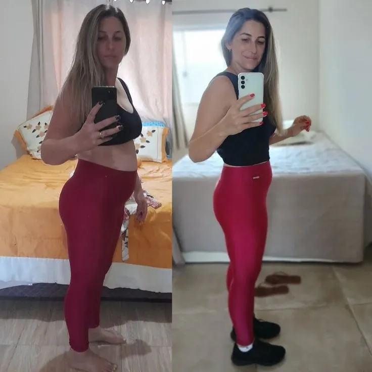 Resultado Carla