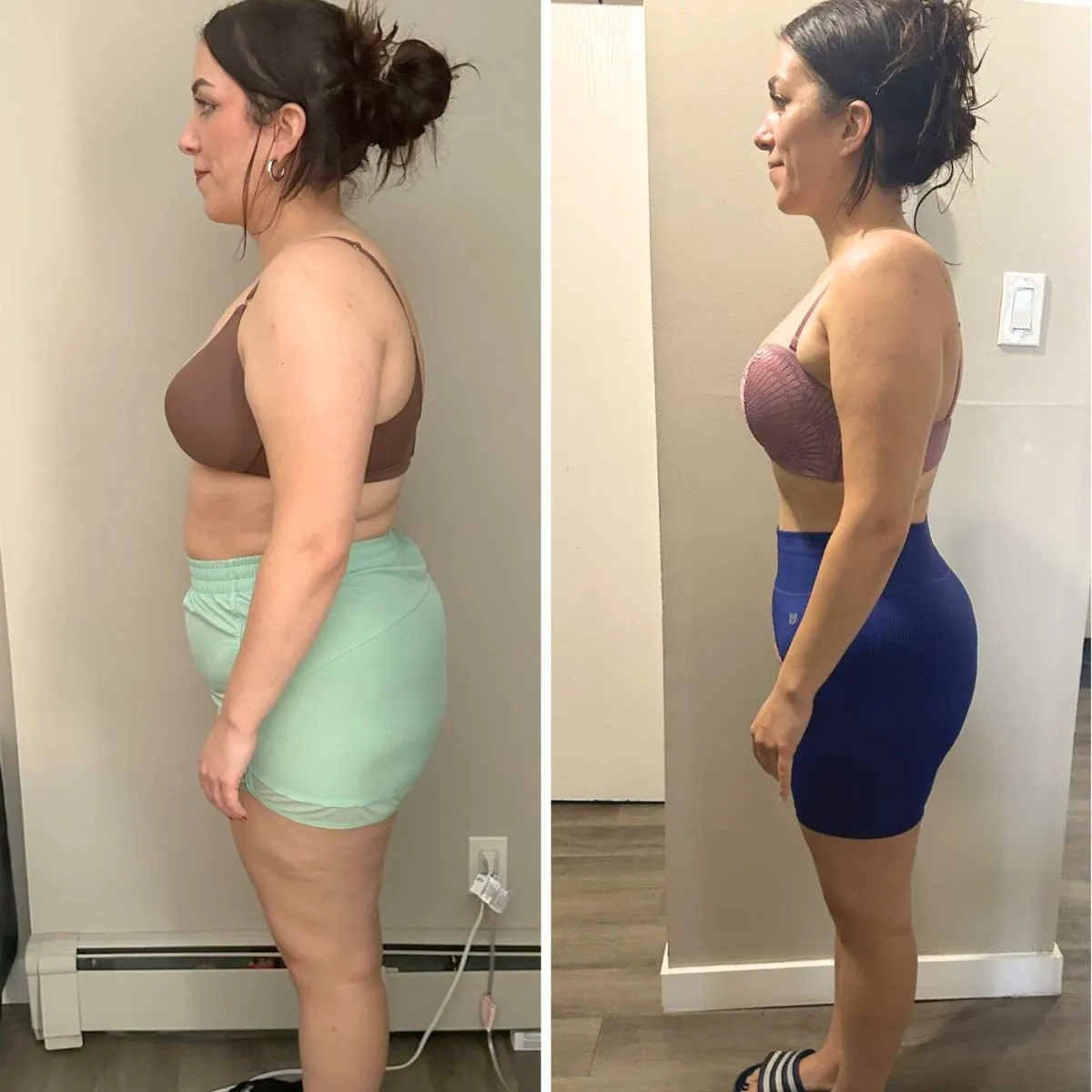 Resultado Juliana